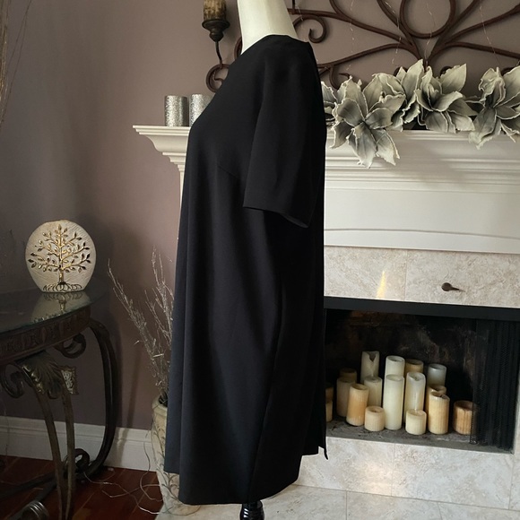 Du-Date Career Little Black Dress - Picture 6 of 16